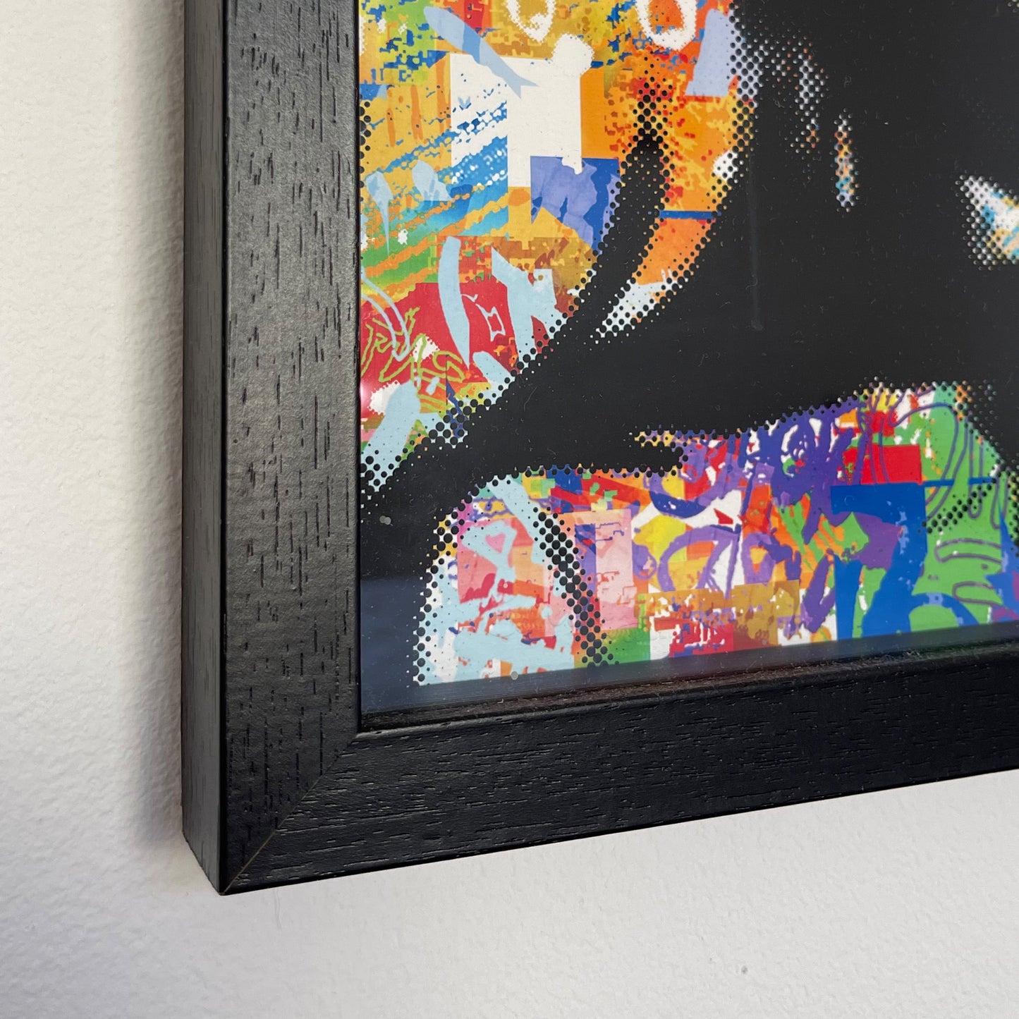 A2 Giclée Prints / Framed Prints