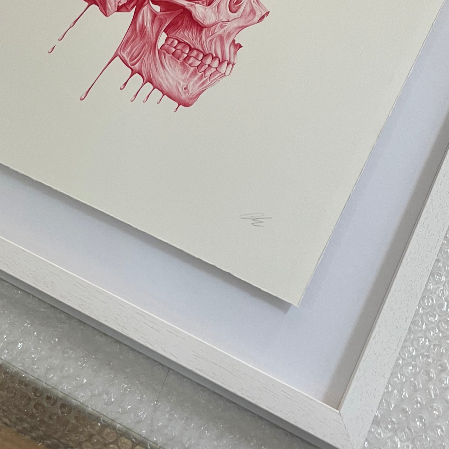 A1 Prints / Framed Prints