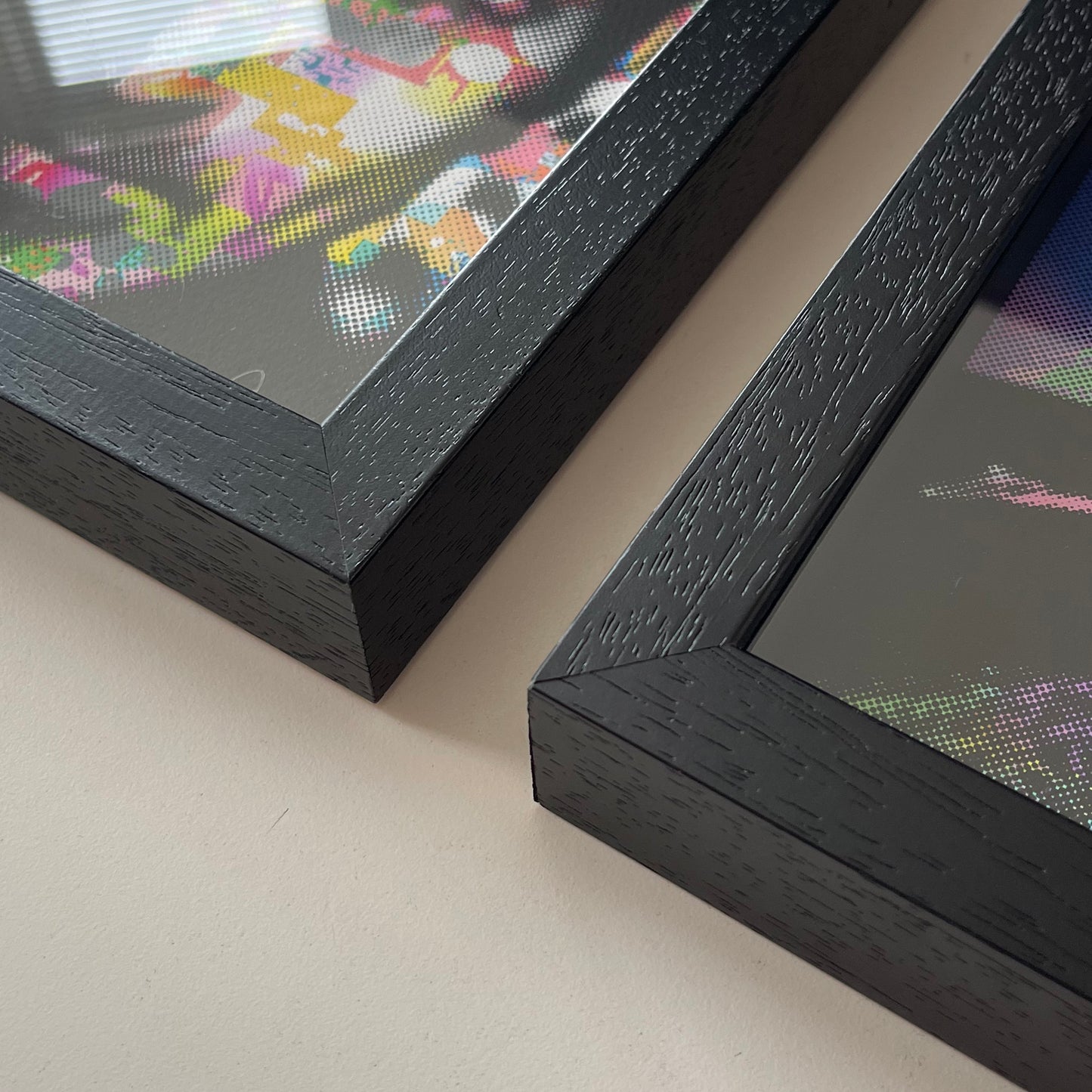 A1 Prints / Framed Prints