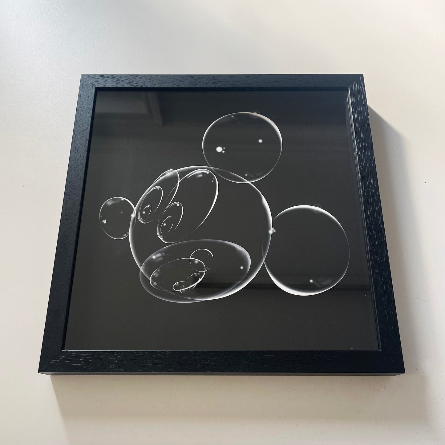 A2 Giclée Prints / Framed Prints