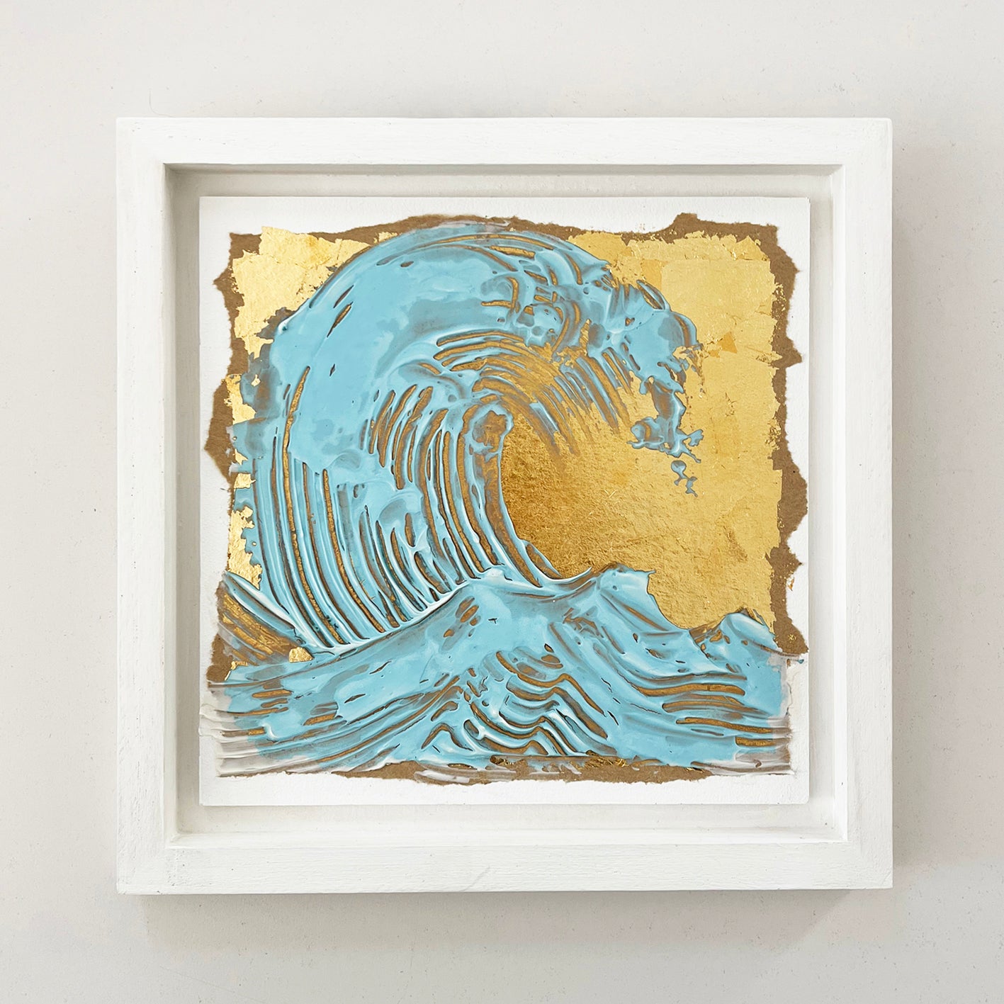 A2 Giclée Prints / Framed Prints