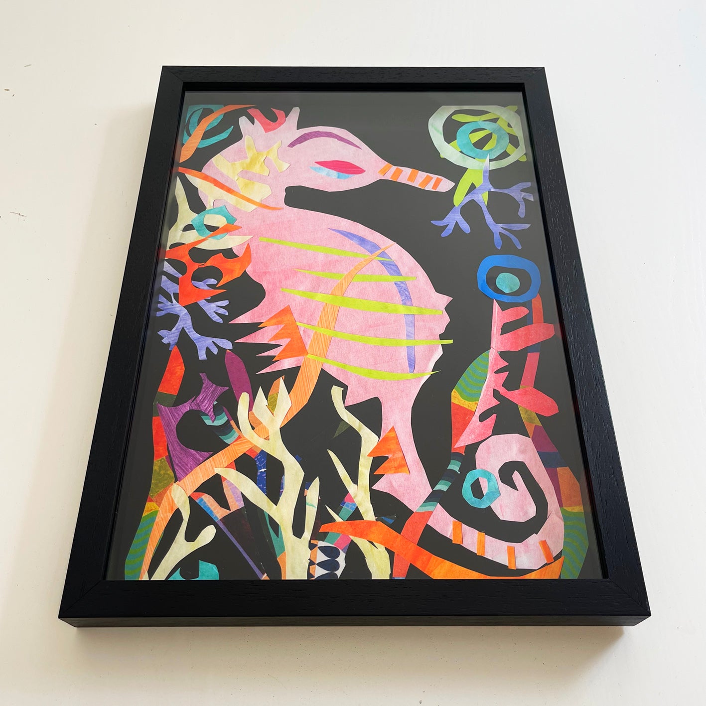A2 Giclée Prints / Framed Prints
