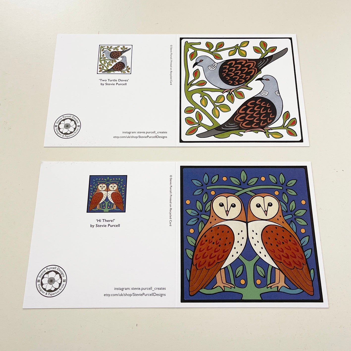 Greetings Cards