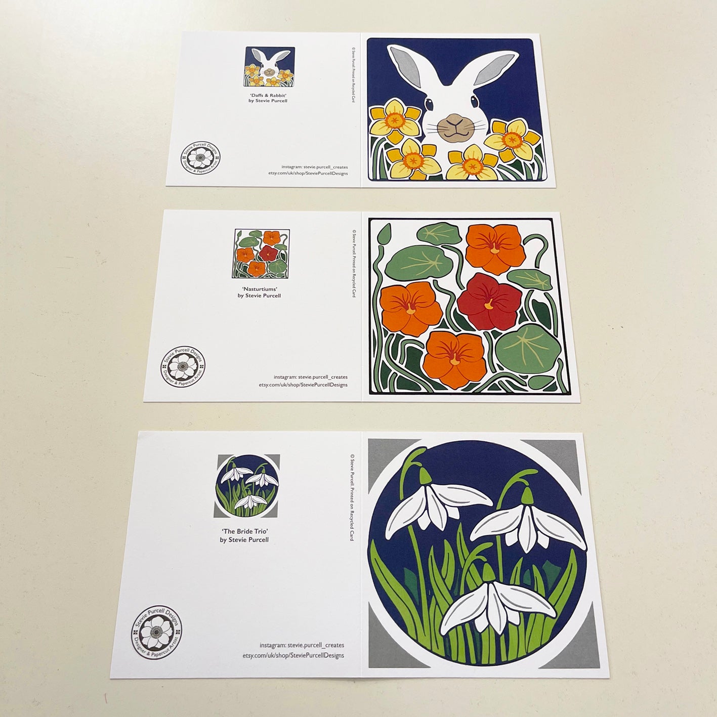 Greetings Cards