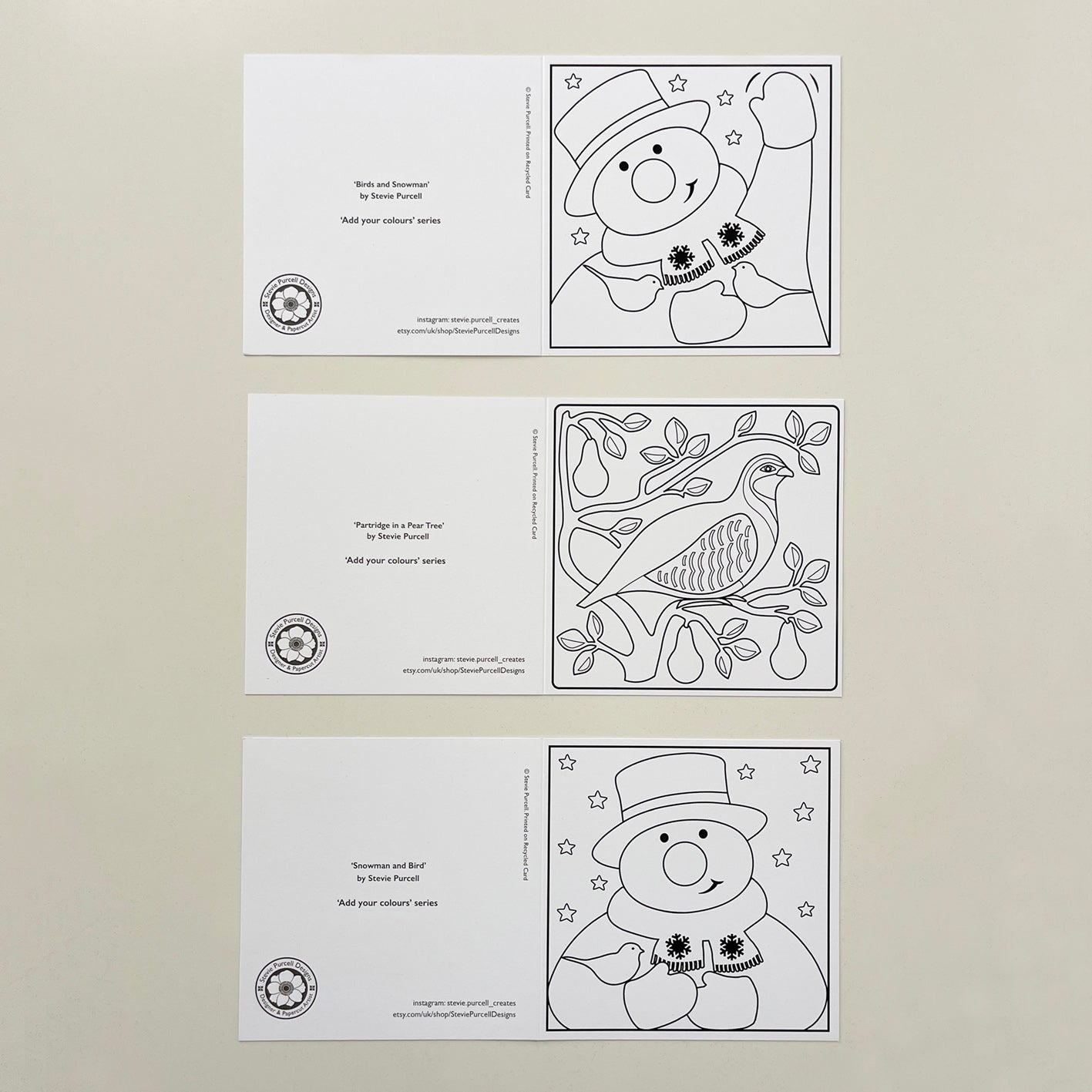 Greetings Cards