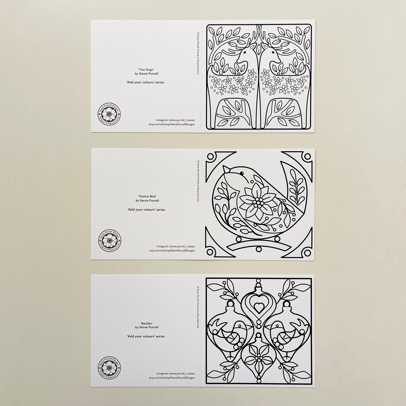 Greetings Cards