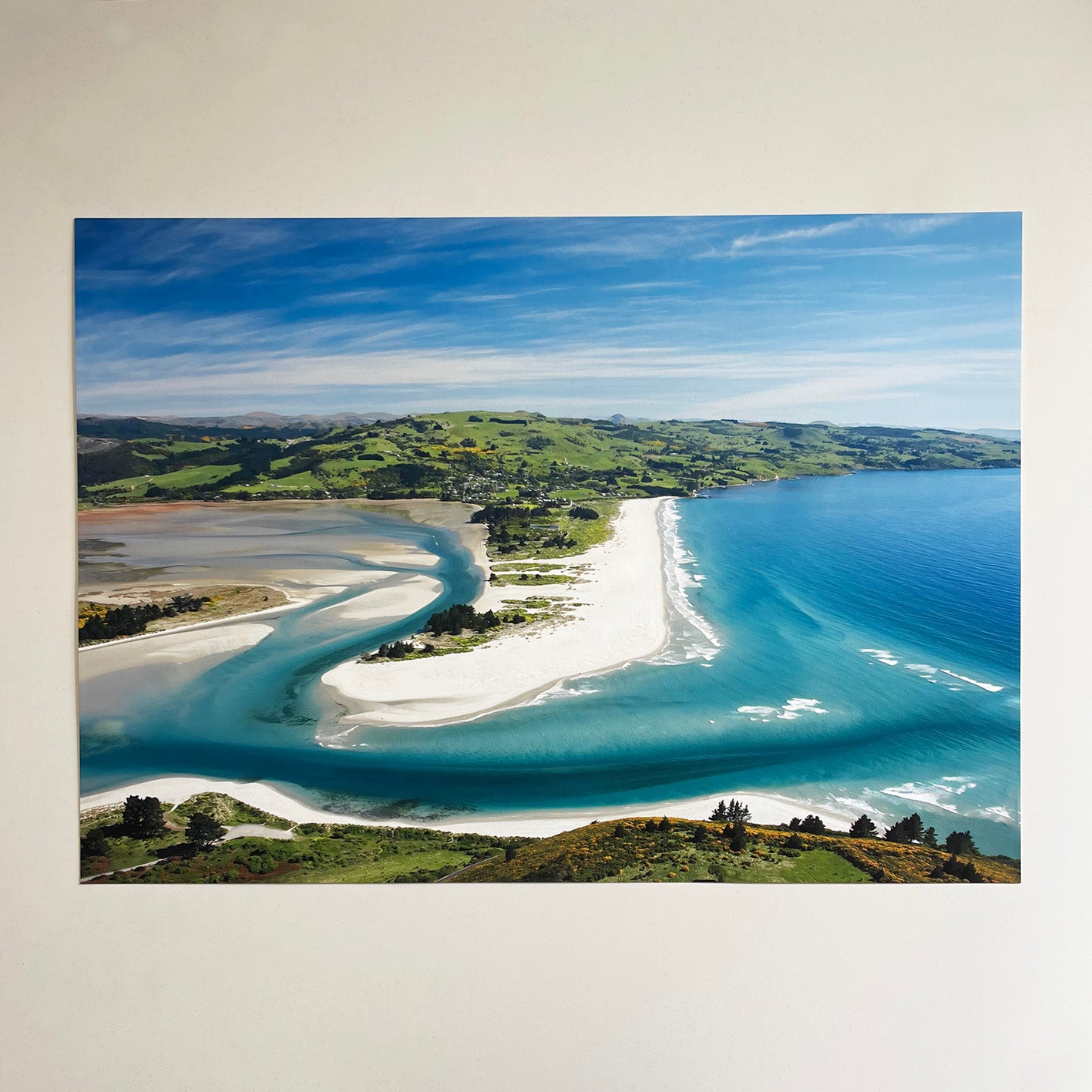 A4 Giclée Prints / Framed Prints