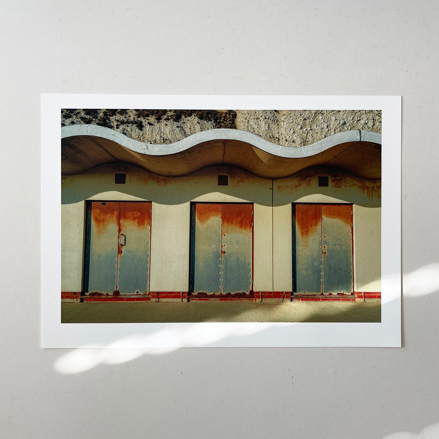 A3 Giclée Prints / Framed Prints
