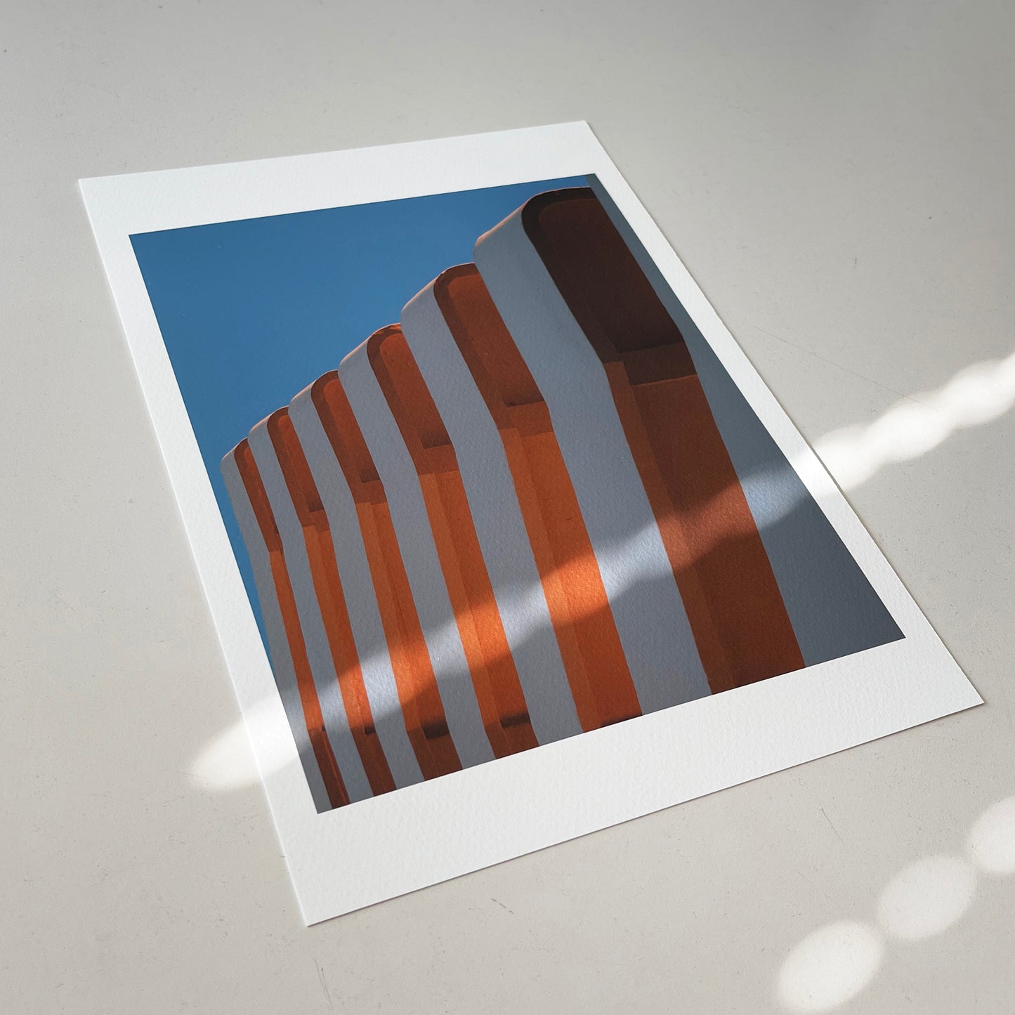 A2 Giclée Prints / Framed Prints