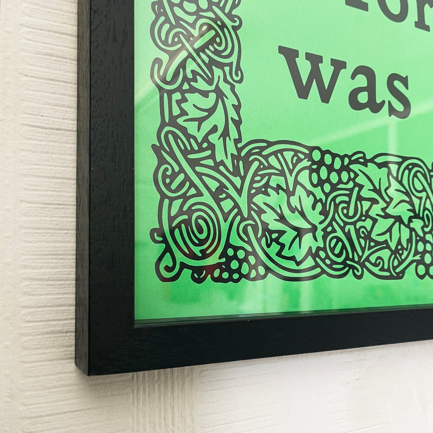 A3 Giclée Prints / Framed Prints