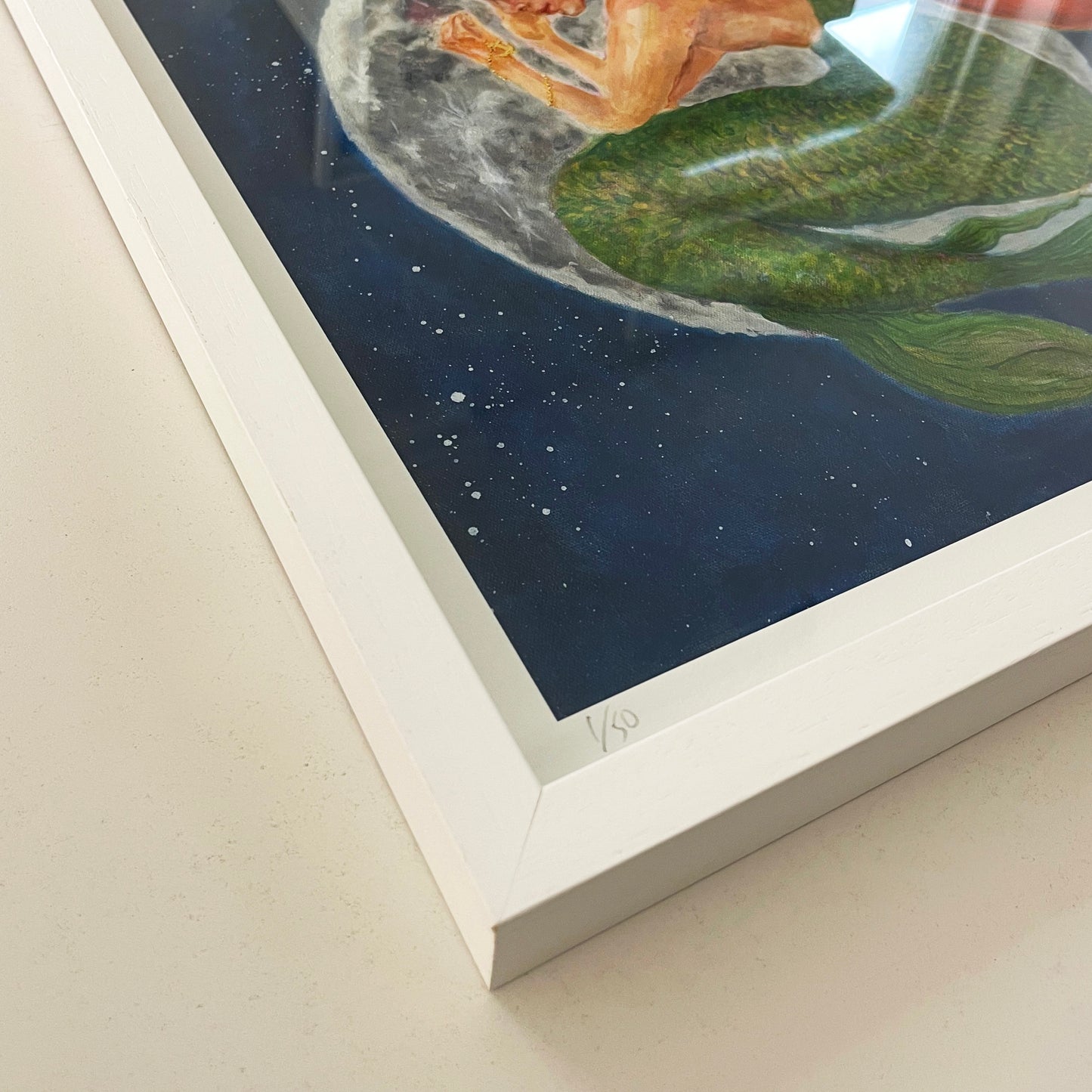 A1 Prints / Framed Prints