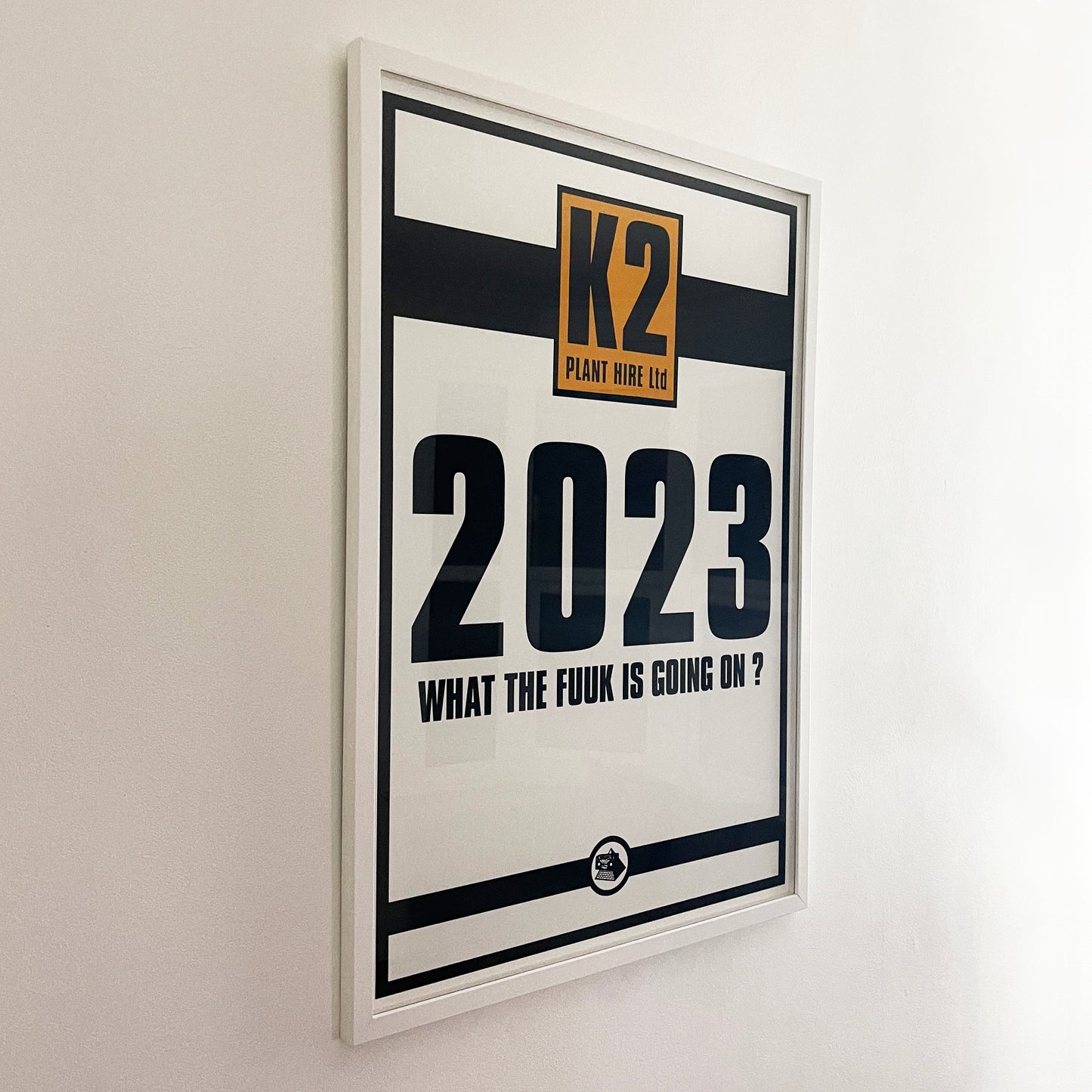 A2 Giclée Prints / Framed Prints