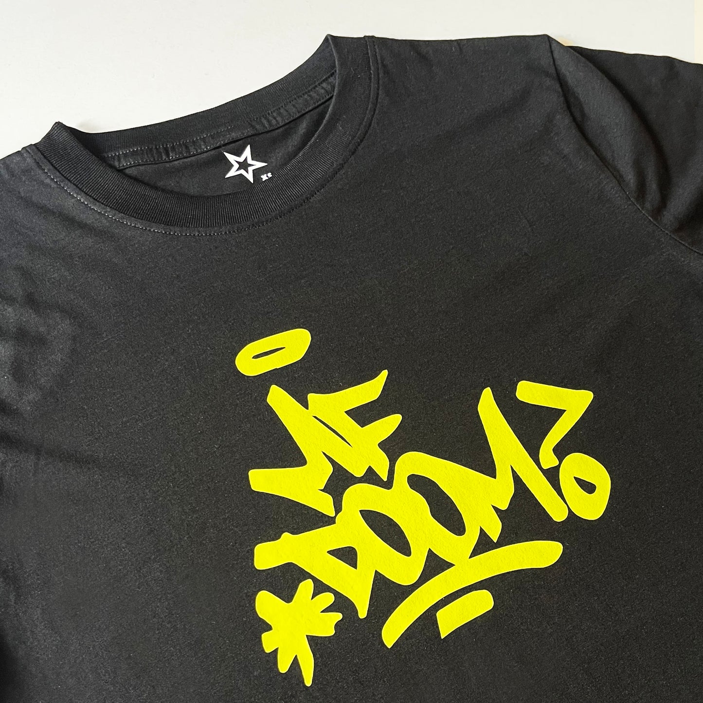 Organic Garment Printing