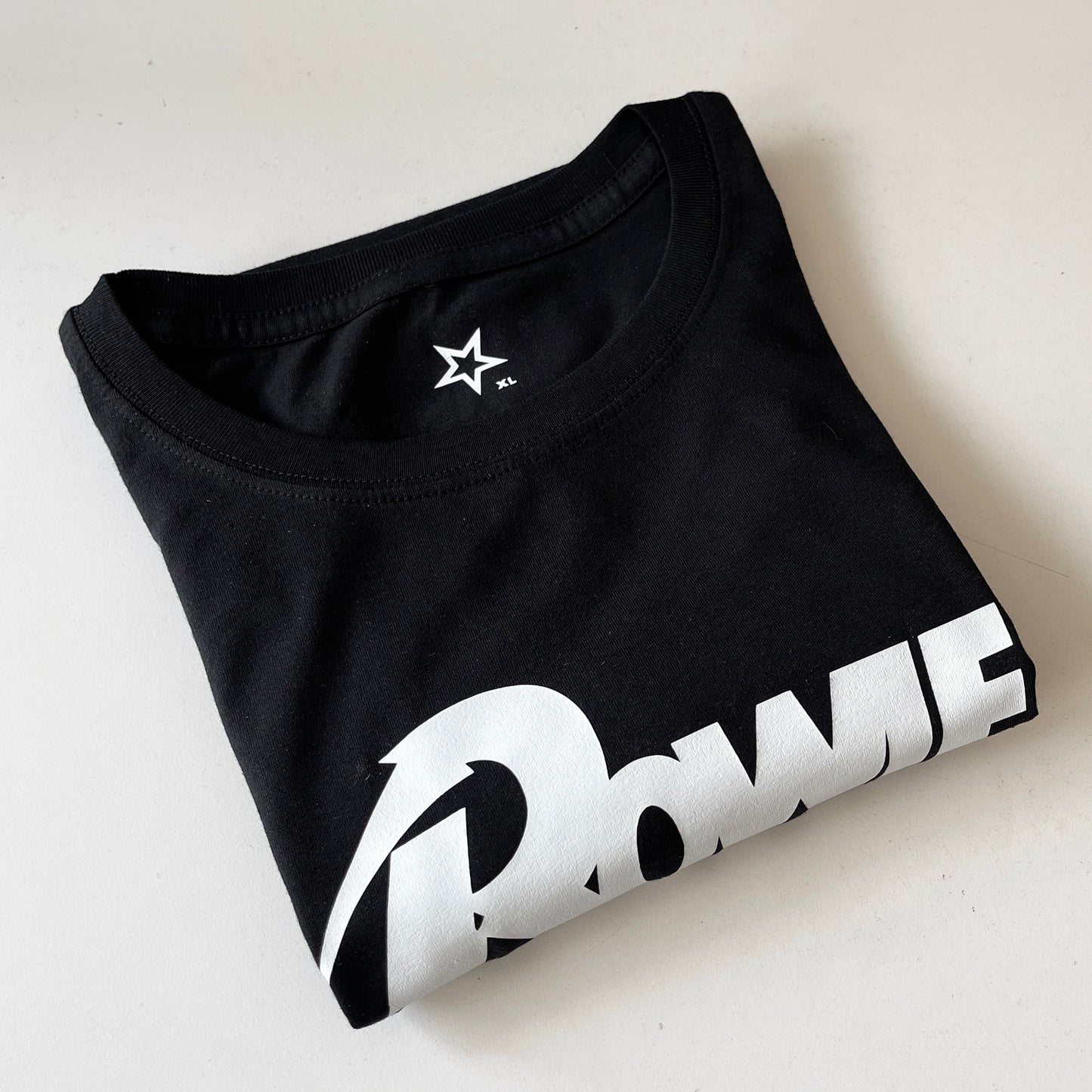 Organic Garment Printing