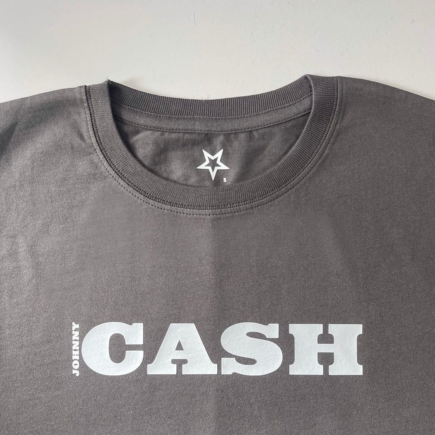Organic Garment Printing
