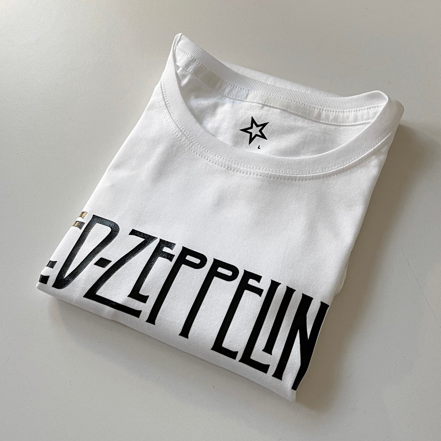Organic Garment Printing