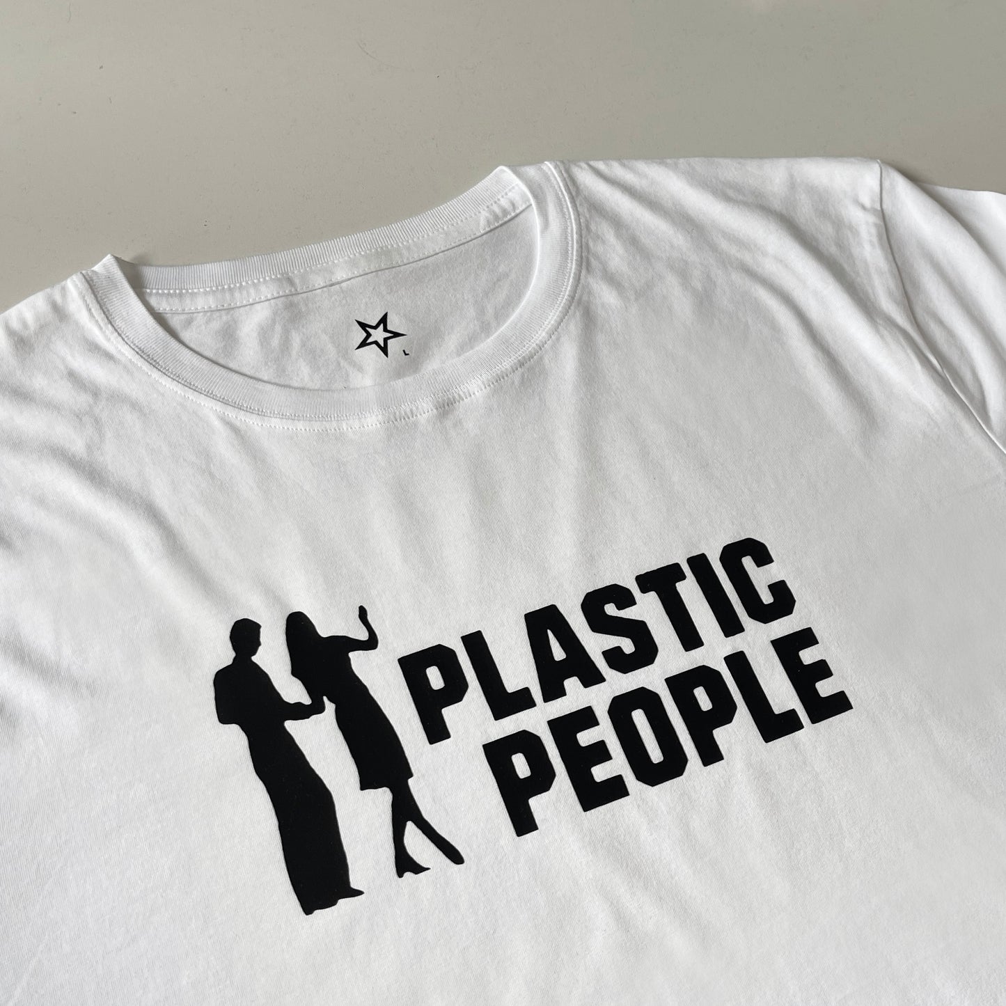 Organic Garment Printing