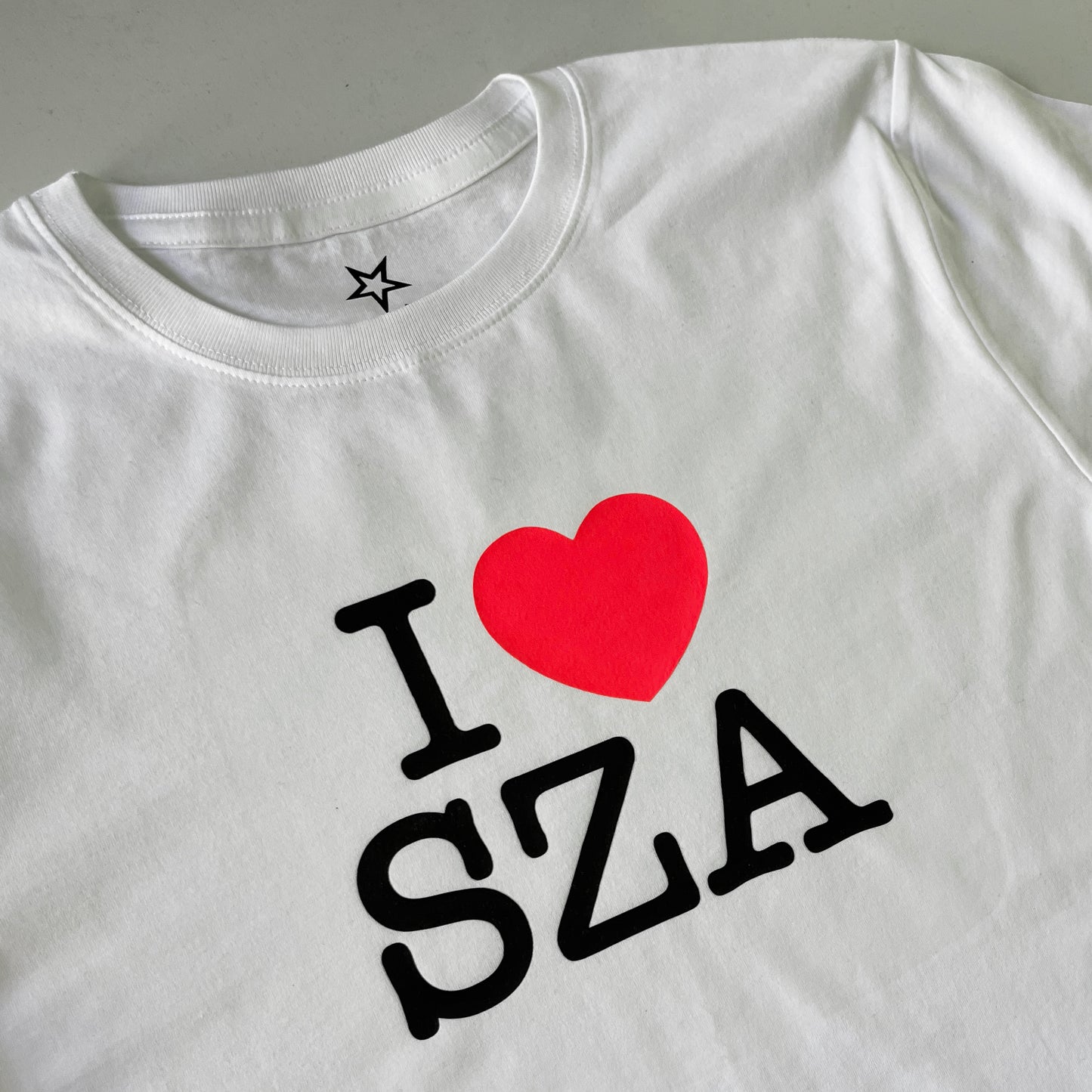 Organic Garment Printing