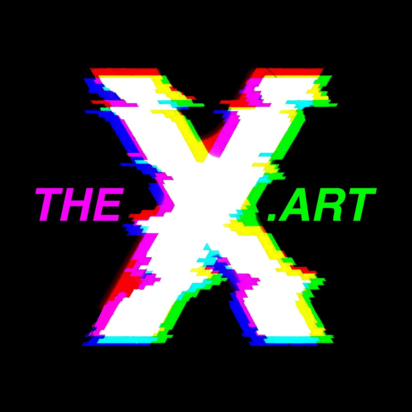 theX.art