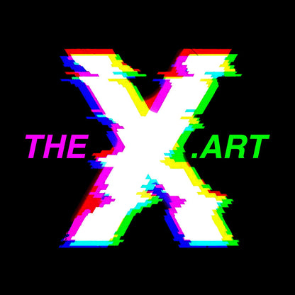 theX.art