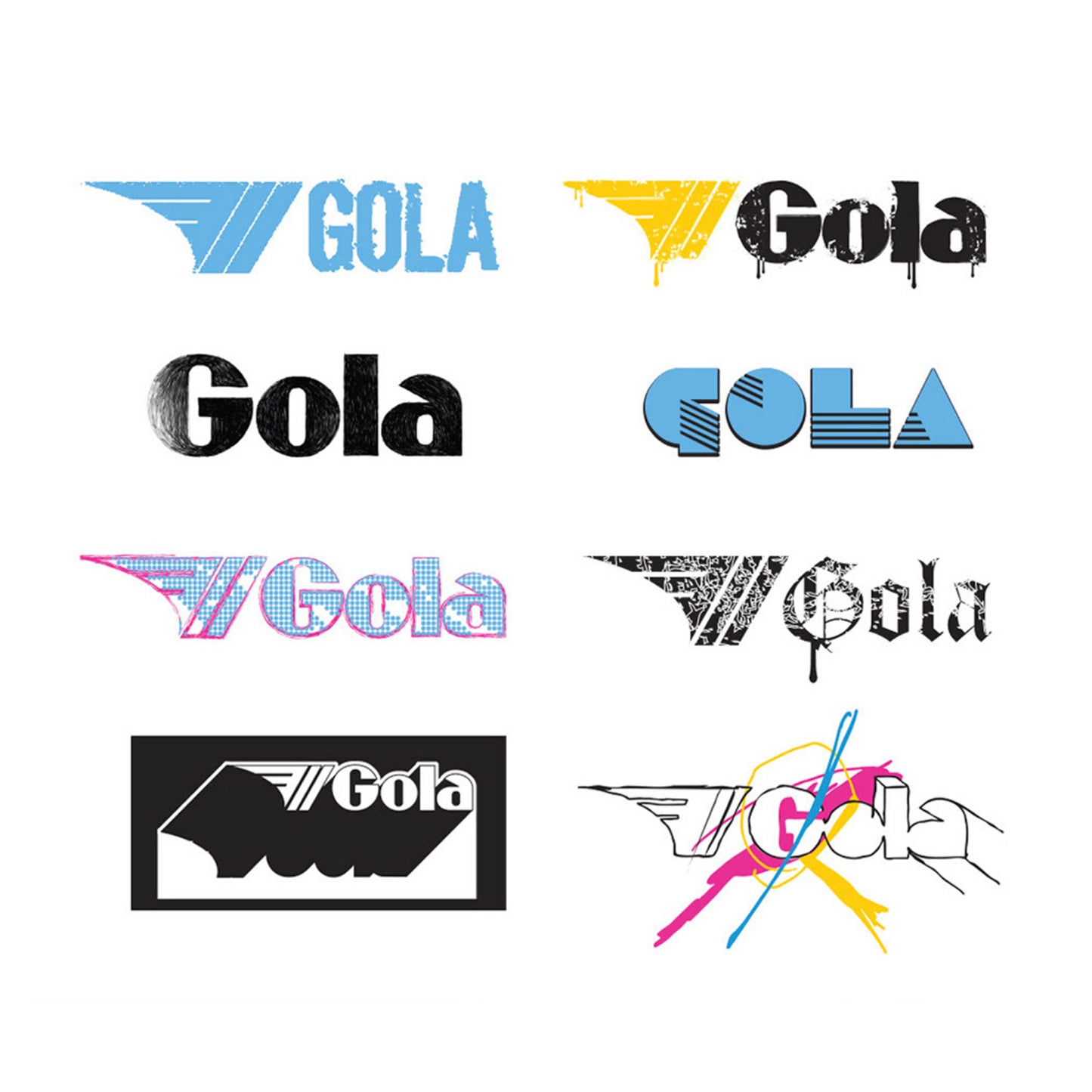 Graphic Design