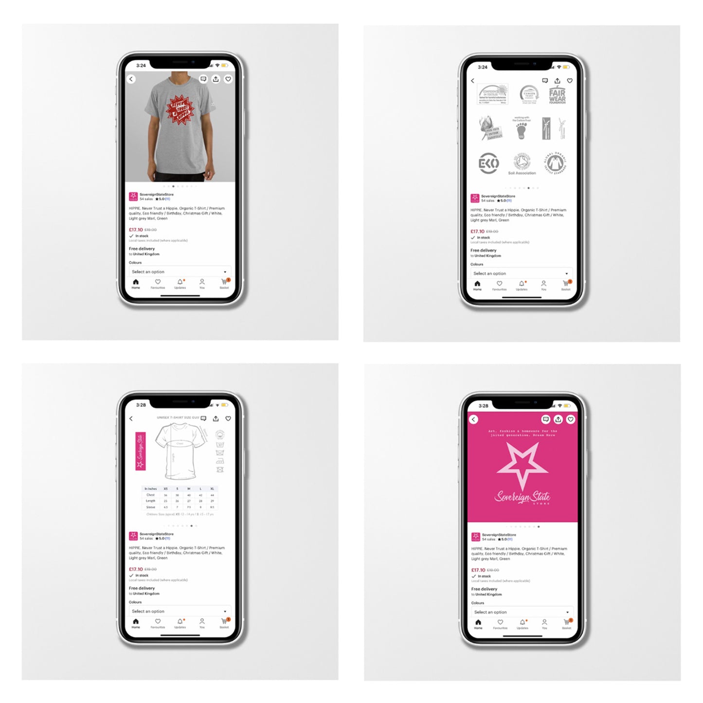 Graphic Design