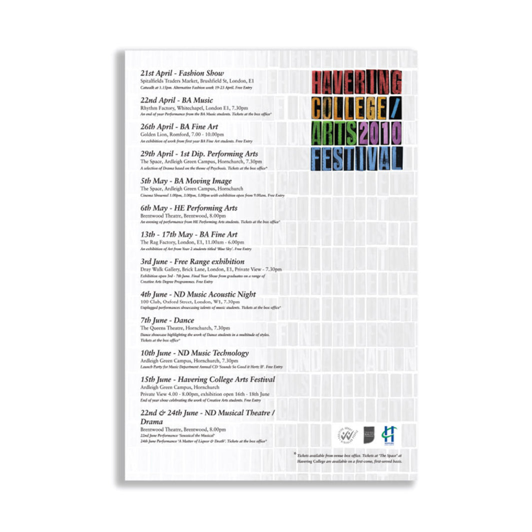 Graphic Design