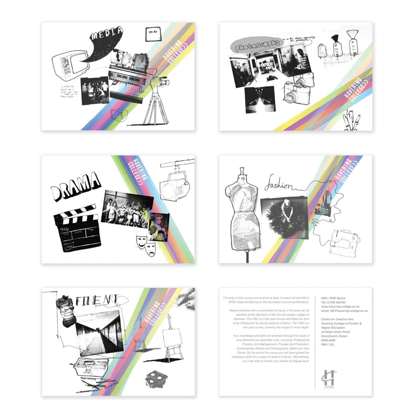 Graphic Design