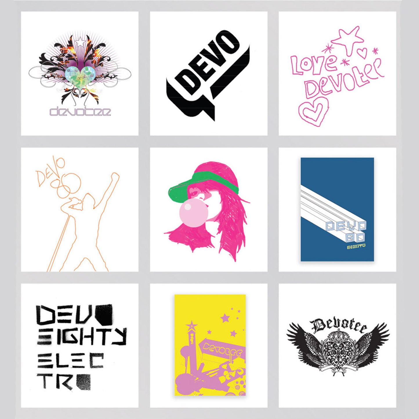 Graphic Design
