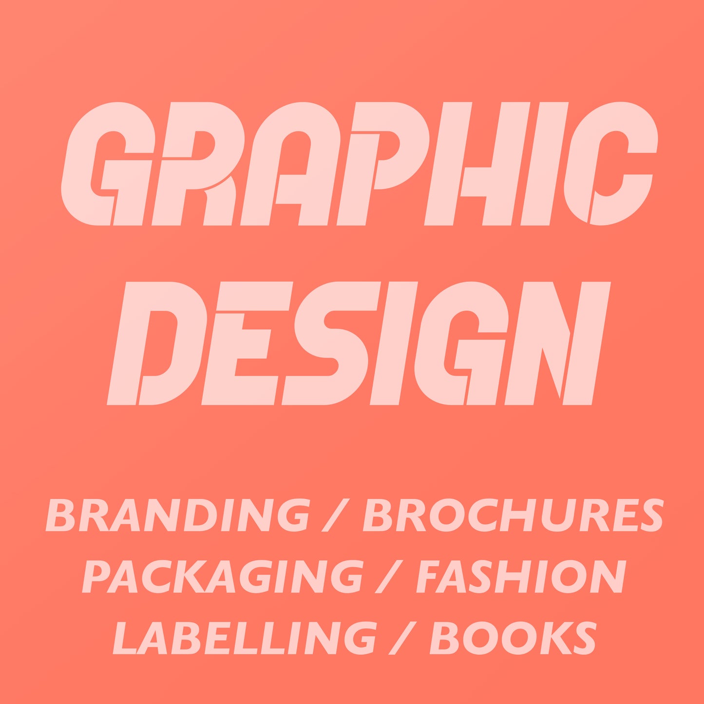 Graphic Design