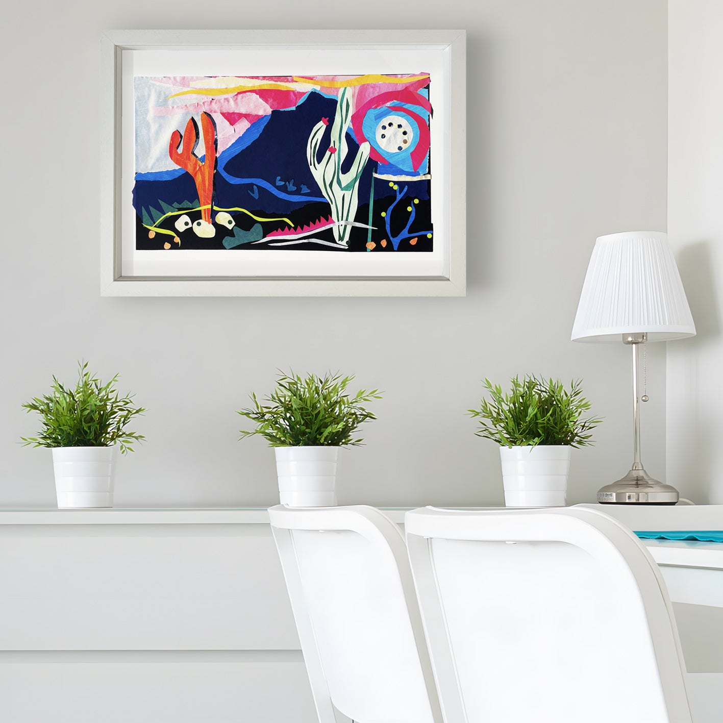 In-Situ Photography