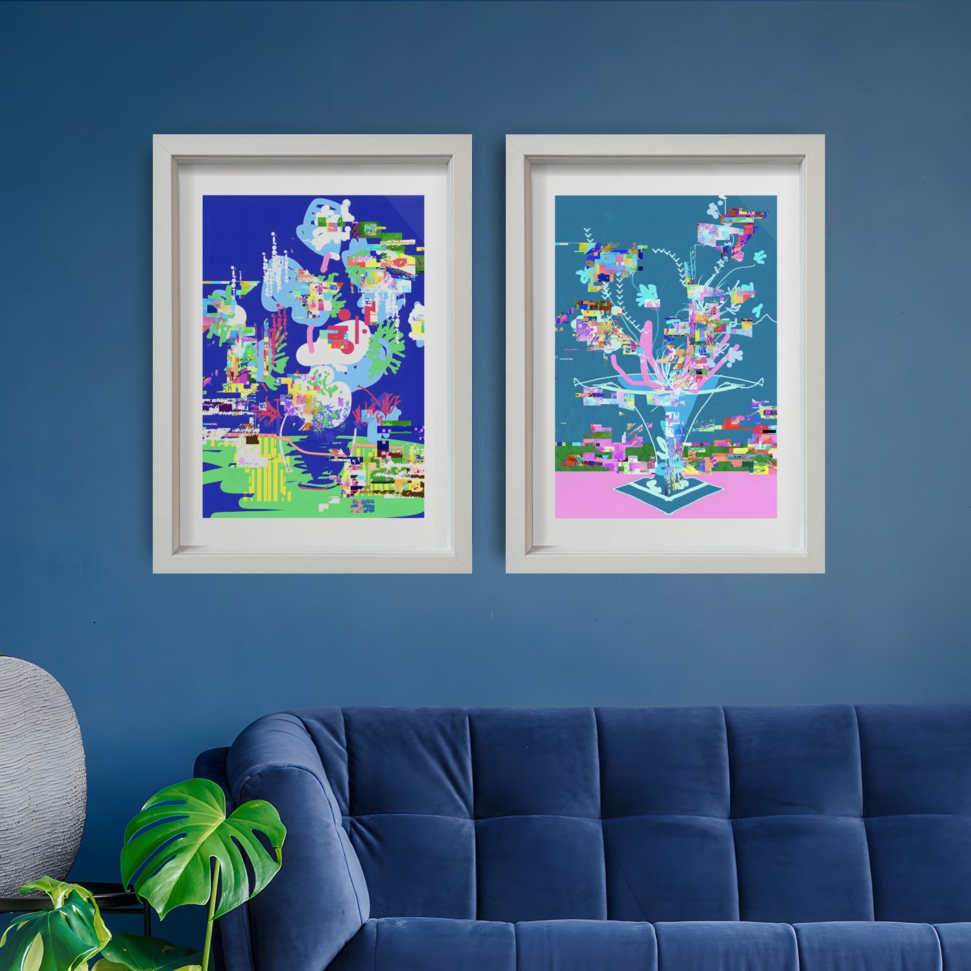 In-Situ Photography