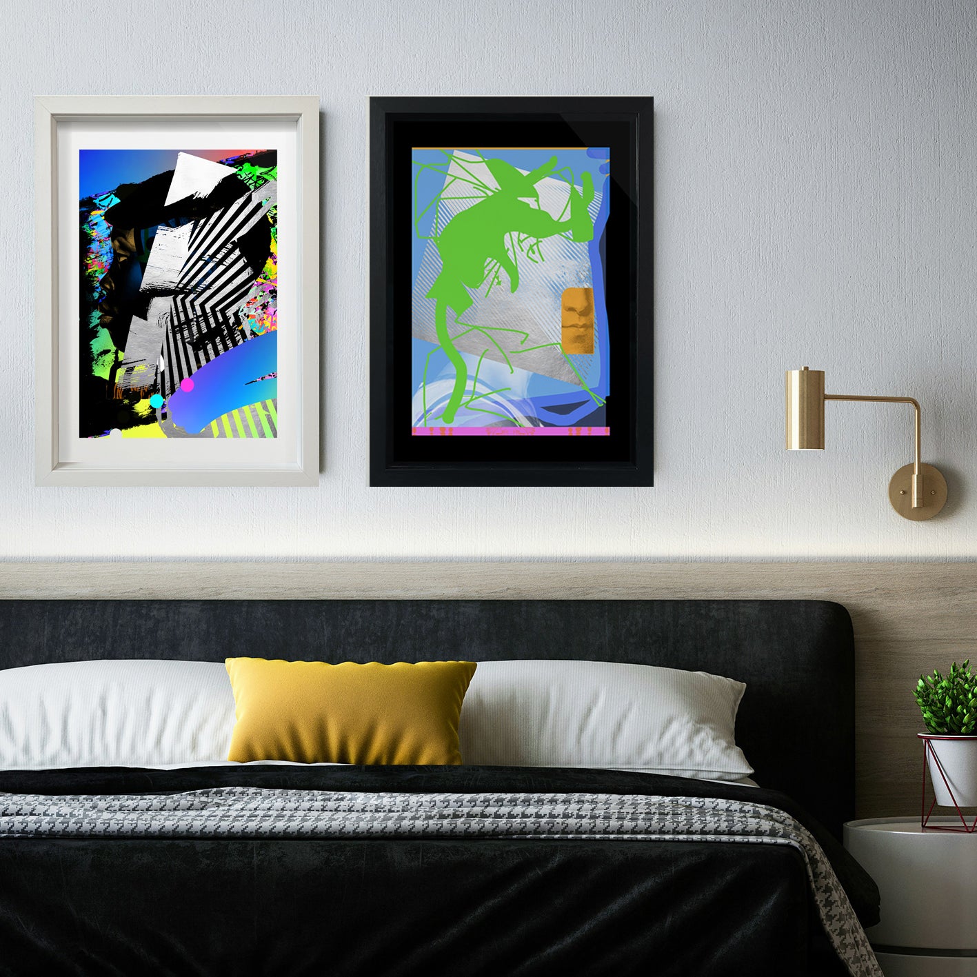 In-Situ Photography