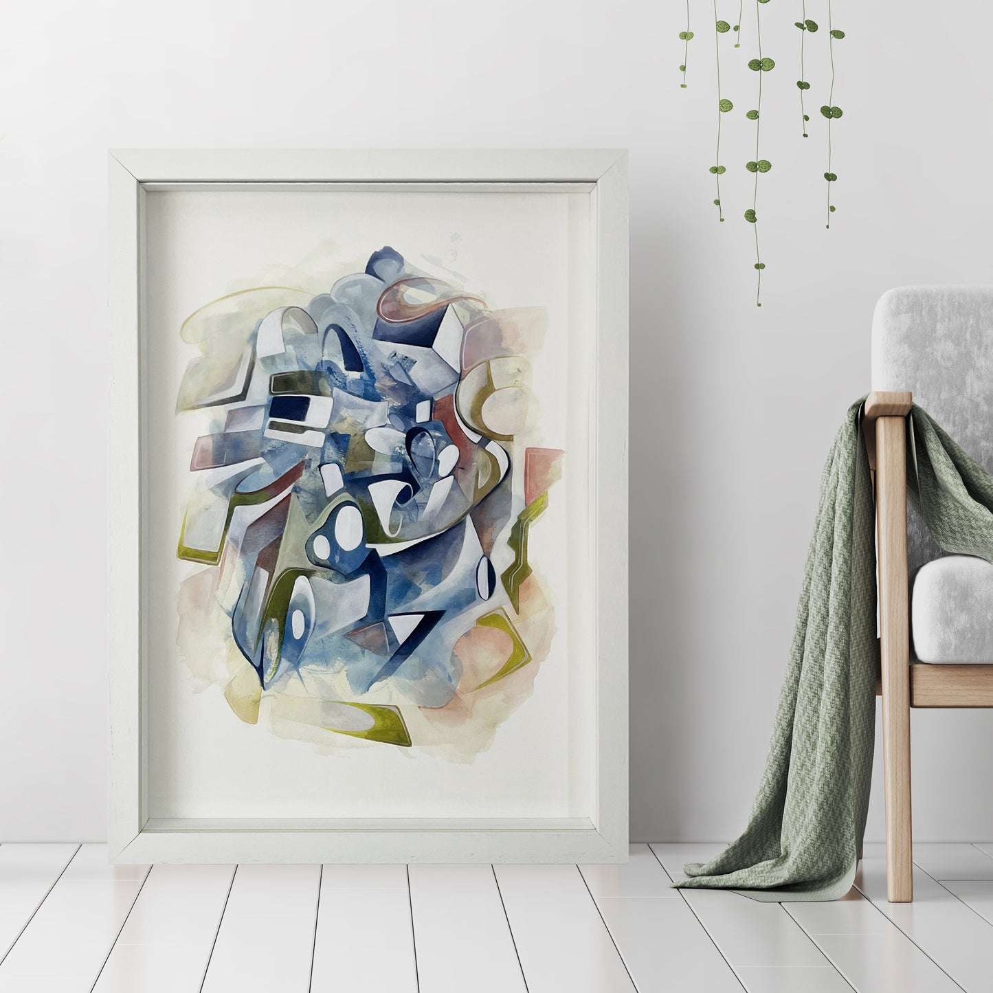 In-Situ Photography