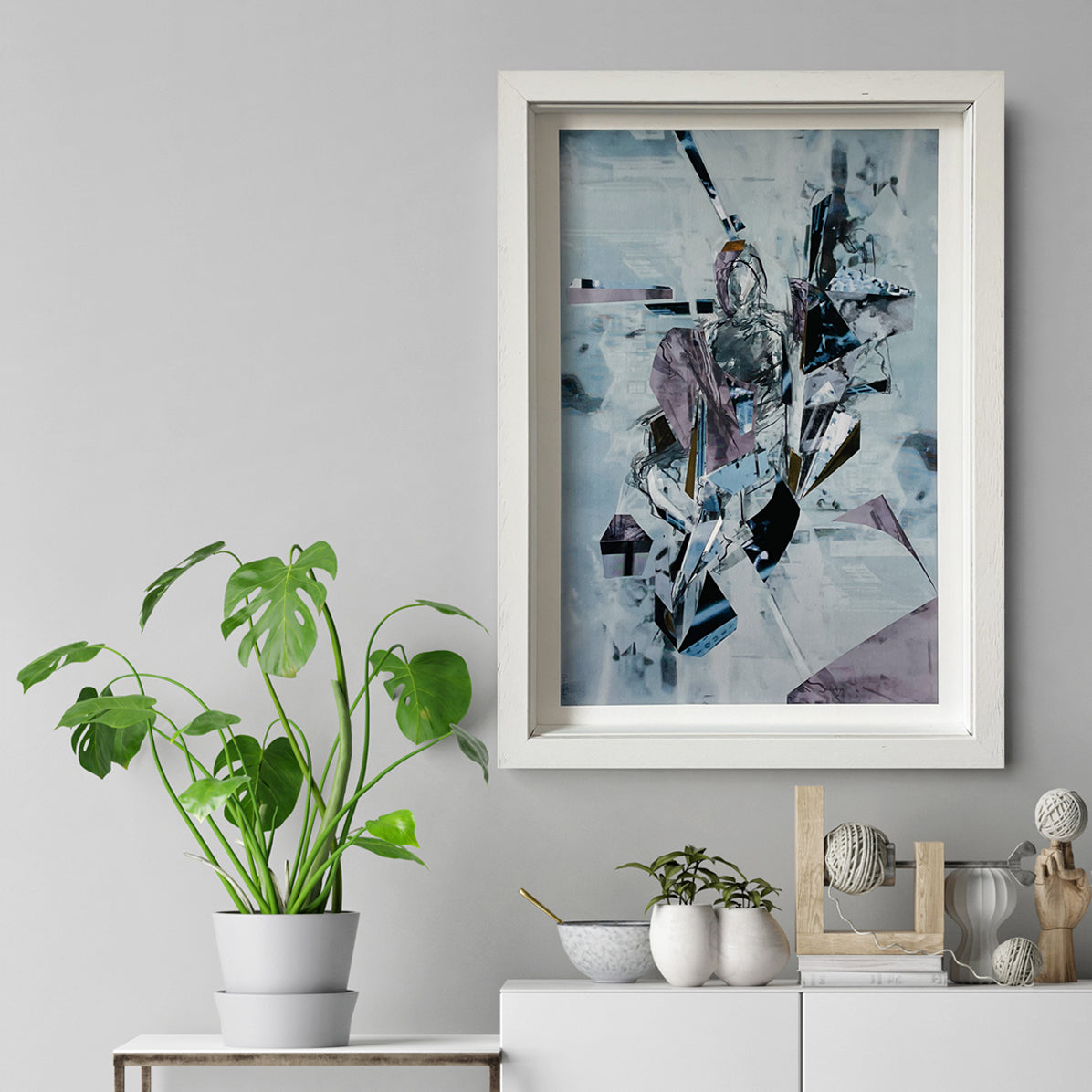 In-Situ Photography