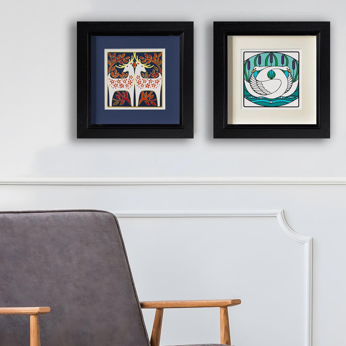 In-Situ Photography