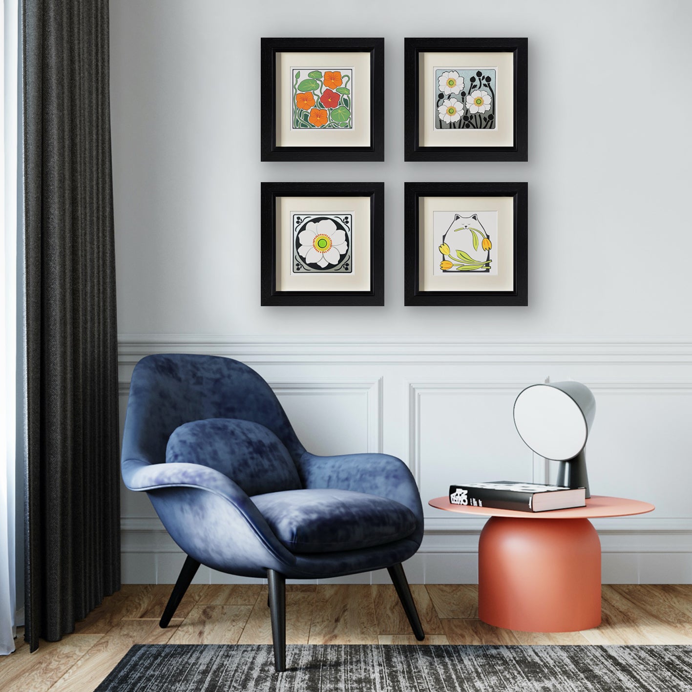 In-Situ Photography