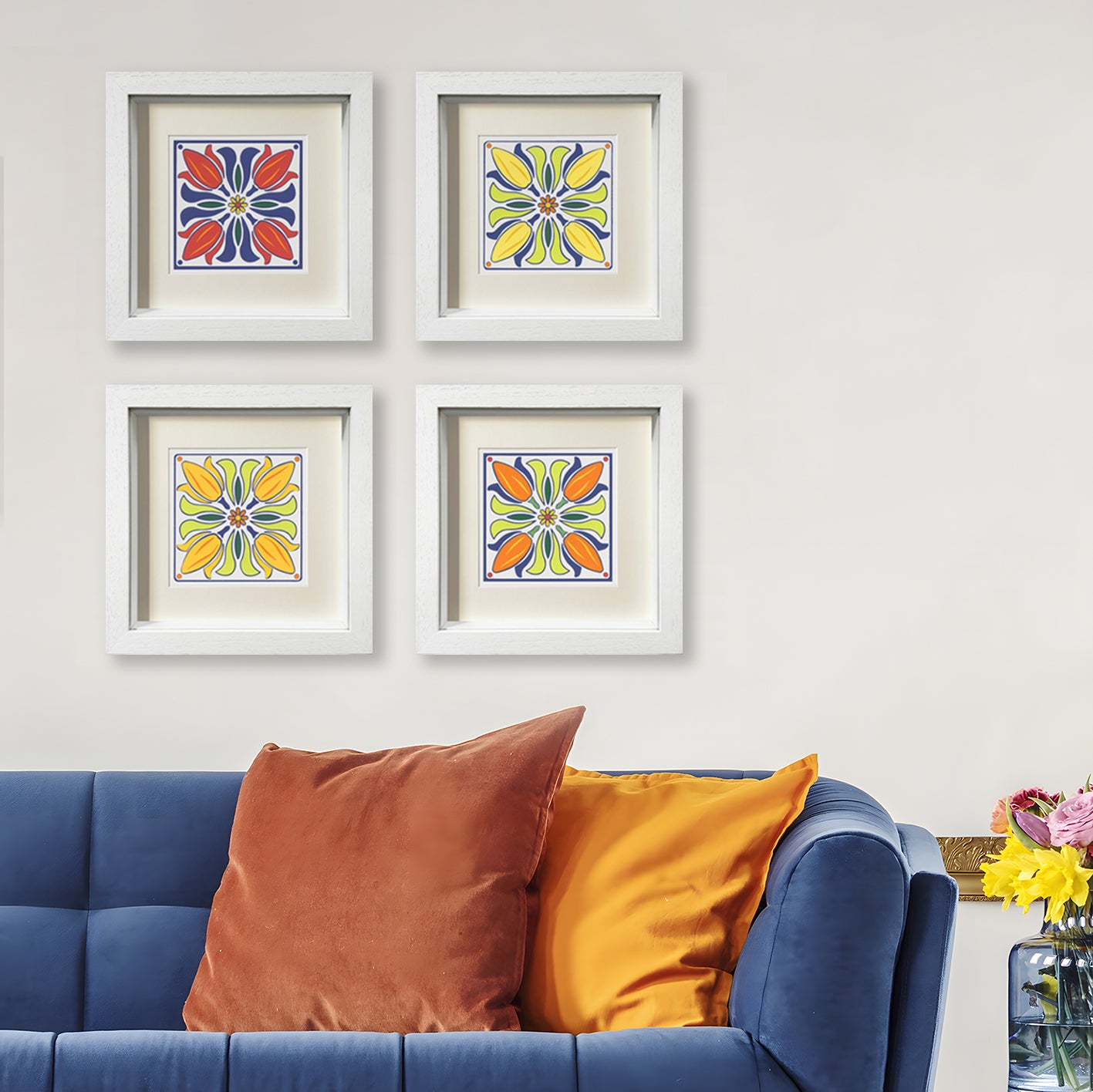 In-Situ Photography