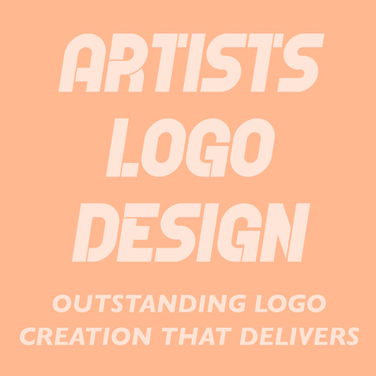 Artists Logo Design