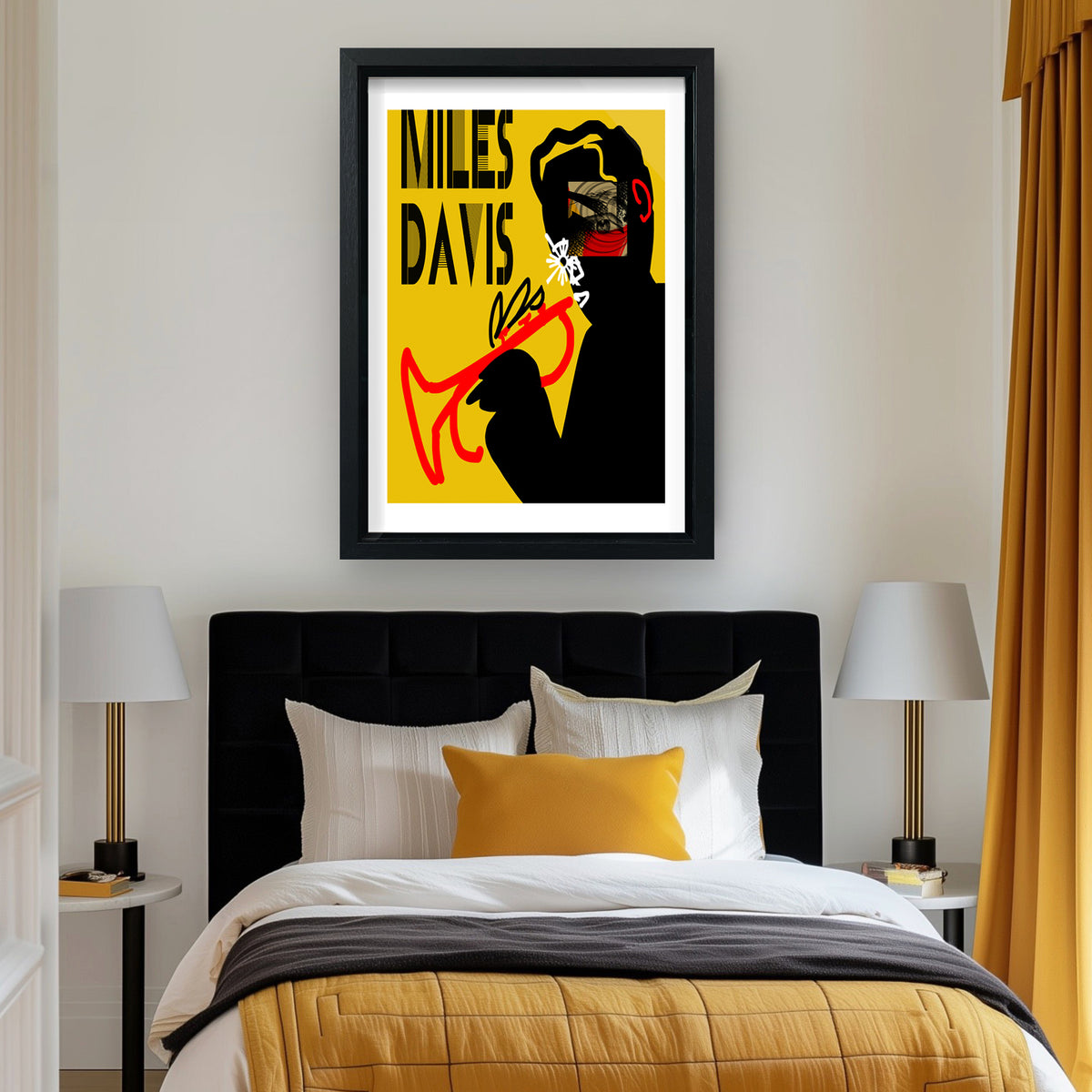 The Drop - Original / Framed Art