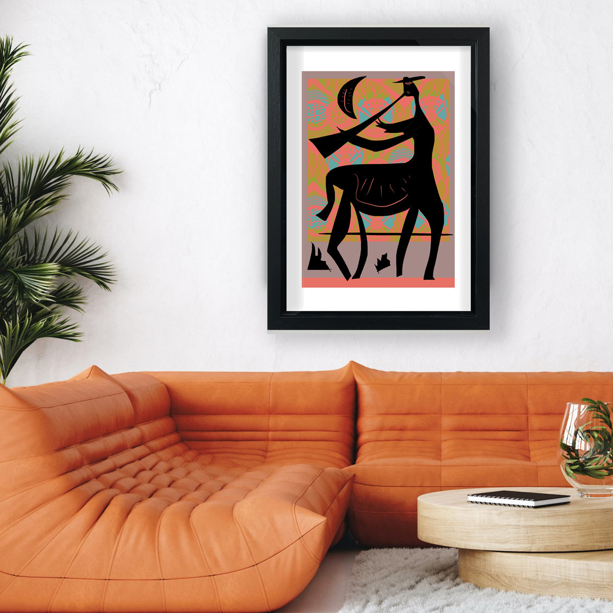 The Drop - Original / Framed Art