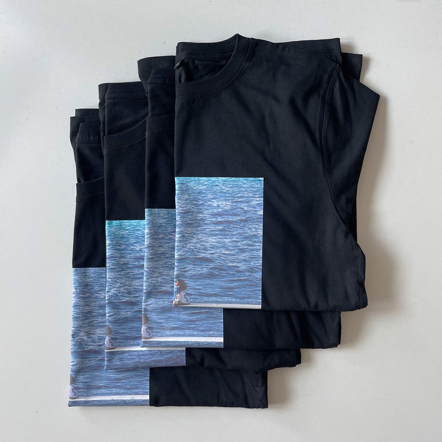 Organic Garment Printing