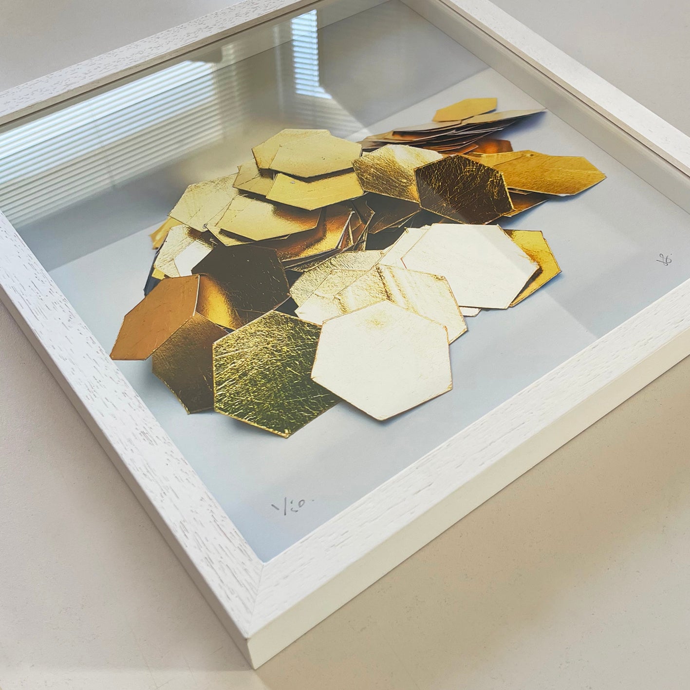 A2 Giclée Prints / Framed Prints