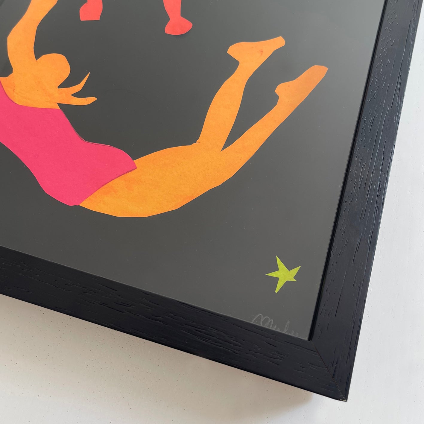 A5 Giclée Prints / Framed Prints