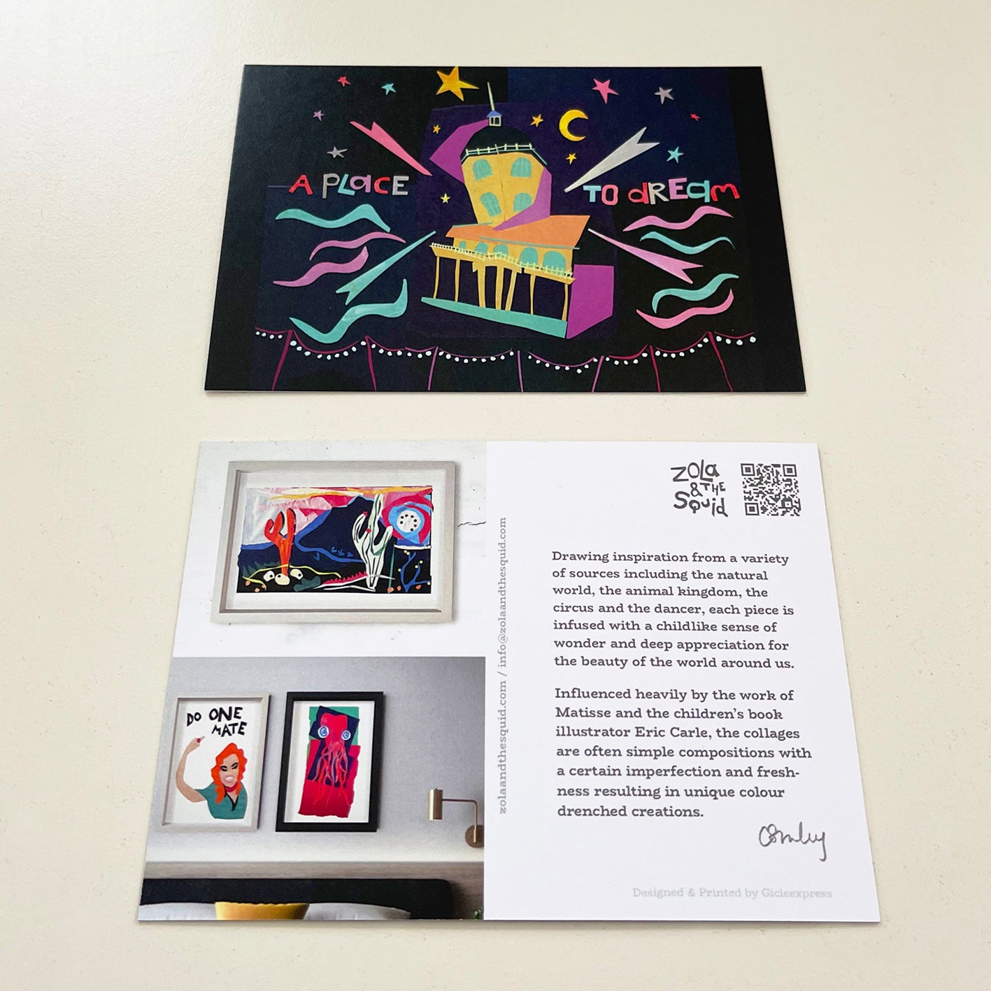 Standard Printing Products