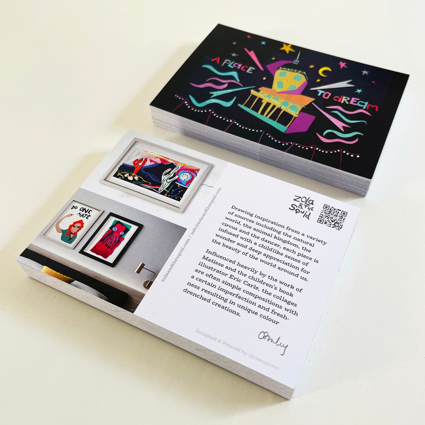 Standard Printing Products