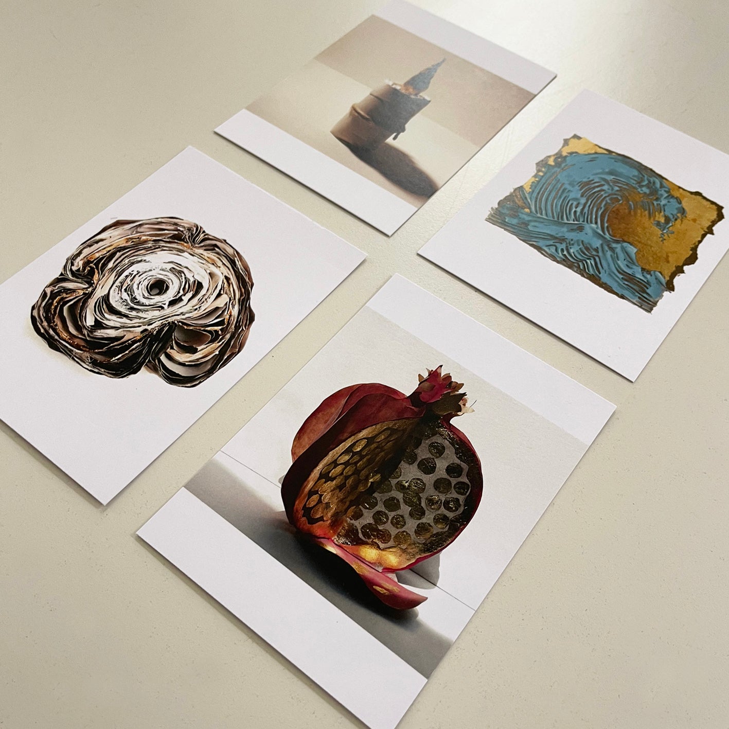 Standard Printing Products