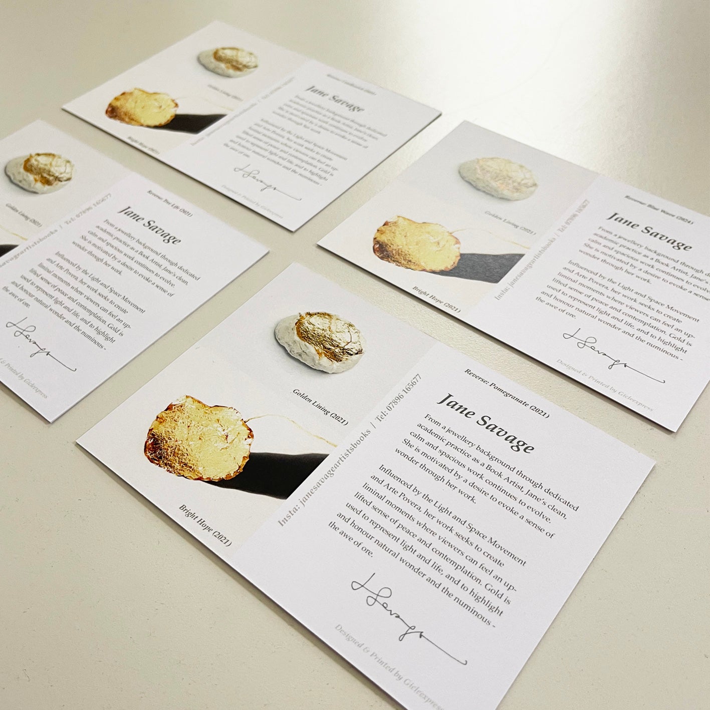 Standard Printing Products