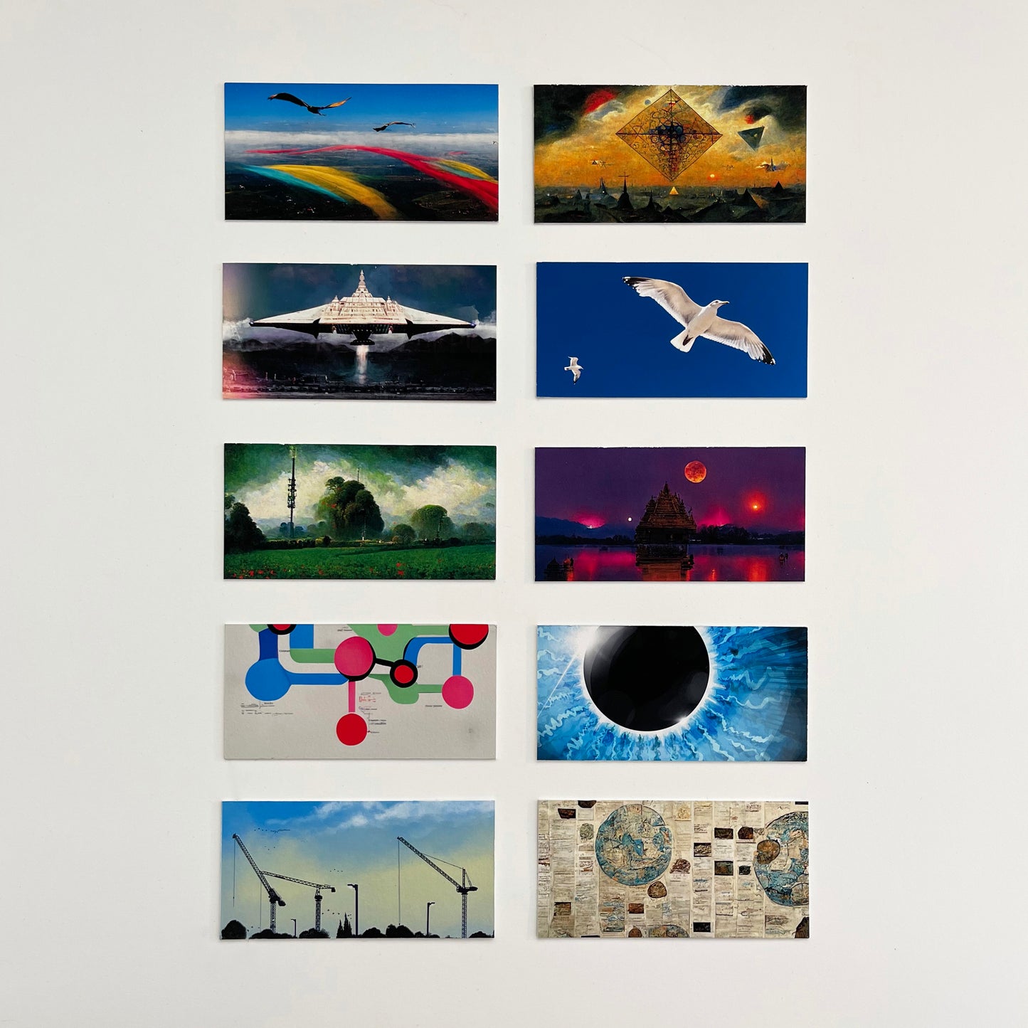 Artwork Photography