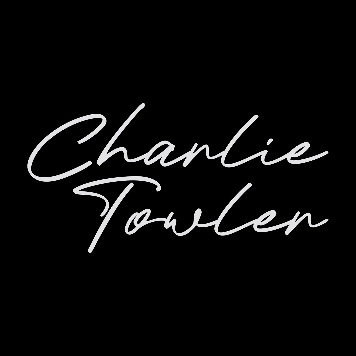 Artists Logo Design